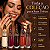 Kit Impala Cacau Show Completo Com 5 Esmaltes - Imagem 2