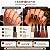 Kit Impala Cacau Show Completo Com 5 Esmaltes - Imagem 3