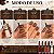 Kit Impala Cacau Show Completo Com 5 Esmaltes - Imagem 7