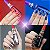 Kit Impala Disney Channel Completo Com 8 Esmaltes - Imagem 9