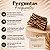 Piranha Média Ricca Zebra Cód.: 882 - Imagem 6