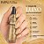 Esmalte Glitter Impala A Cor da Sua Moda Tudo Dourado 7,5ml - Imagem 2