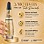 Esmalte Glitter Impala A Cor da Sua Moda Tudo Dourado 7,5ml - Imagem 6