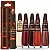 Kit Impala Cacau Show: 5 Esmaltes e 1 Cera Hidratante De Cutículas - Imagem 1