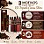 Kit Impala Cacau Show: 5 Esmaltes e 1 Cera Hidratante De Cutículas - Imagem 6