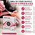 Fibra De Vidro Em Rolo Vertix Pro Nails 4m Cód.:2933 - Imagem 3