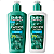 Kit DaBelle Cachos Da Onda: Creme de Pentear 270g e Gelatina Líquida 270ml - Imagem 1
