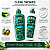 Kit DaBelle Cachos Da Onda: Creme de Pentear 270g e Gelatina Líquida 270ml - Imagem 3