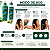 Kit DaBelle Cachos Da Onda: Creme de Pentear 270g e Gelatina Líquida 270ml - Imagem 6
