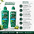 Kit DaBelle Cachos Da Onda: Creme de Pentear 270g e Gelatina Líquida 270ml - Imagem 7