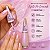 Esmalte Efeito Pó Cromado Impala A Cor da Sua Moda Asa de Fada 7,5ml - Imagem 2