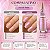 Esmalte Efeito Pó Cromado Impala A Cor da Sua Moda Asa de Fada 7,5ml - Imagem 4