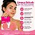 Esponja Facial Konjac Ricca Molhou Mudou Cód.: 3427 - Imagem 2
