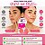 Esponja Facial Konjac Ricca Molhou Mudou Cód.: 3427 - Imagem 3