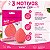 Esponja Facial Konjac Ricca Molhou Mudou Cód.: 3427 - Imagem 4