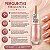 Esmalte Efeito Pó Cromado Impala A Cor da Sua Moda Concha Mágica 7,5ml - Imagem 8
