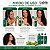 Kit DaBelle Cachos Da Onda: Creme de Pentear 270g, Ativador de Cachos 270ml e Gelatina Líquida 270ml - Imagem 6