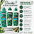 Kit DaBelle Cachos Da Onda: Creme de Pentear 270g, Ativador de Cachos 270ml e Gelatina Líquida 270ml - Imagem 7