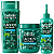 Kit DaBelle Cachos Da Onda: Shampoo 250ml, Máscara 400g e Tônico Fortalecedor 100ml - Imagem 1