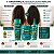 Kit DaBelle Cachos Da Onda: Shampoo 250ml, Máscara 400g e Tônico Fortalecedor 100ml - Imagem 4