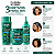 Kit DaBelle Cachos Da Onda: Shampoo 250ml, Máscara 400g e Tônico Fortalecedor 100ml - Imagem 5