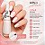 Esmalte Perolado Impala A Cor da Sua Moda Luna 7,5ml - Imagem 2