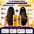 Kit DaBelle Liso Arrasador: Shampoo 250ml e Condicionador 200ml - Imagem 3