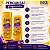 Kit DaBelle Liso Arrasador: Shampoo 250ml e Condicionador 200ml - Imagem 6