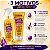 Kit DaBelle Liso Arrasador: Fluido Disciplinante 180 ml e Tratamento Defrizante 190ml - Imagem 4