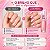Esmalte Perolado Impala A Cor da Sua Moda Brilhante 7,5ml - Imagem 4
