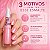 Esmalte Perolado Impala A Cor da Sua Moda Brilhante 7,5ml - Imagem 6