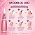 Esmalte Perolado Impala A Cor da Sua Moda Brilhante 7,5ml - Imagem 7