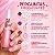 Esmalte Perolado Impala A Cor da Sua Moda Brilhante 7,5ml - Imagem 8
