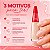 Base Nutritiva Impala Tratamento 7,5ml - Imagem 6