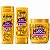 Kit DaBelle Liso Arrasador: Shampoo 250ml e Condicionador 200ml + Máscara De Hidratação 400g - Imagem 1