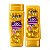 Kit DaBelle Liso Arrasador: Shampoo 250ml e Condicionador 200ml + Máscara De Hidratação 400g - Imagem 3