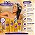 Kit DaBelle Liso Arrasador: Shampoo 250ml e Condicionador 200ml + Fluido Disciplinante, Tratamento Defrizante - Imagem 2