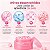 Creme Facial Encapsulado Medicube Pdrn Pink Collagen Capsule Cream 55g - Imagem 7