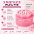 Creme Facial Encapsulado Medicube Pdrn Pink Collagen Capsule Cream 55g - Imagem 10