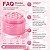 Creme Facial Encapsulado Medicube Pdrn Pink Collagen Capsule Cream 55g - Imagem 15