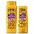 Kit Completo DaBelle Liso Arrasador: Shampoo 375ml e Condicionador 175ml + Máscara 800g e Finalizadores - Imagem 3