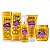 Kit Completo DaBelle Liso Arrasador: Shampoo 250ml e Condicionador 200ml + Máscara 400g e Finalizadores - Imagem 1