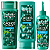 Kit DaBelle Cachos Da Onda: Shampoo 250ml, Condicionador 200ml e Tônico Fortalecedor 100ml - Imagem 1
