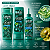 Kit DaBelle Cachos Da Onda: Shampoo 250ml, Condicionador 200ml e Tônico Fortalecedor 100ml - Imagem 3