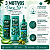Kit DaBelle Cachos Da Onda: Shampoo 250ml, Condicionador 200ml e Tônico Fortalecedor 100ml - Imagem 5