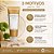 Espuma De Limpeza Facial Skin1004 Madagascar Centella Ampoule Foam 125ml - Imagem 4