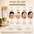 Espuma De Limpeza Facial Skin1004 Madagascar Centella Ampoule Foam 125ml - Imagem 5