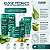 Kit DaBelle Cachos Da Onda: Shampoo 250ml, Condicionador 200ml, Máscara 400g, Spray Revitalizante 200ml e Óleo em creme 190ml - Imagem 3
