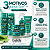 Kit DaBelle Cachos Da Onda: Shampoo 250ml, Condicionador 200ml, Máscara 400g, Spray Revitalizante 200ml e Óleo em creme 190ml - Imagem 5