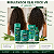 Kit DaBelle Cachos Da Onda: Shampoo 250ml, Máscara 400g, Óleo em Creme 190ml e Óleo de Umectação75ml - Imagem 4